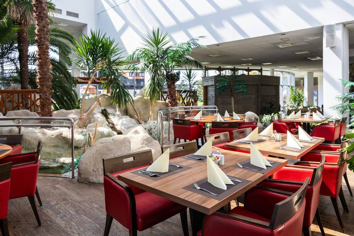 Campeggio Terme Catez, Slovenia