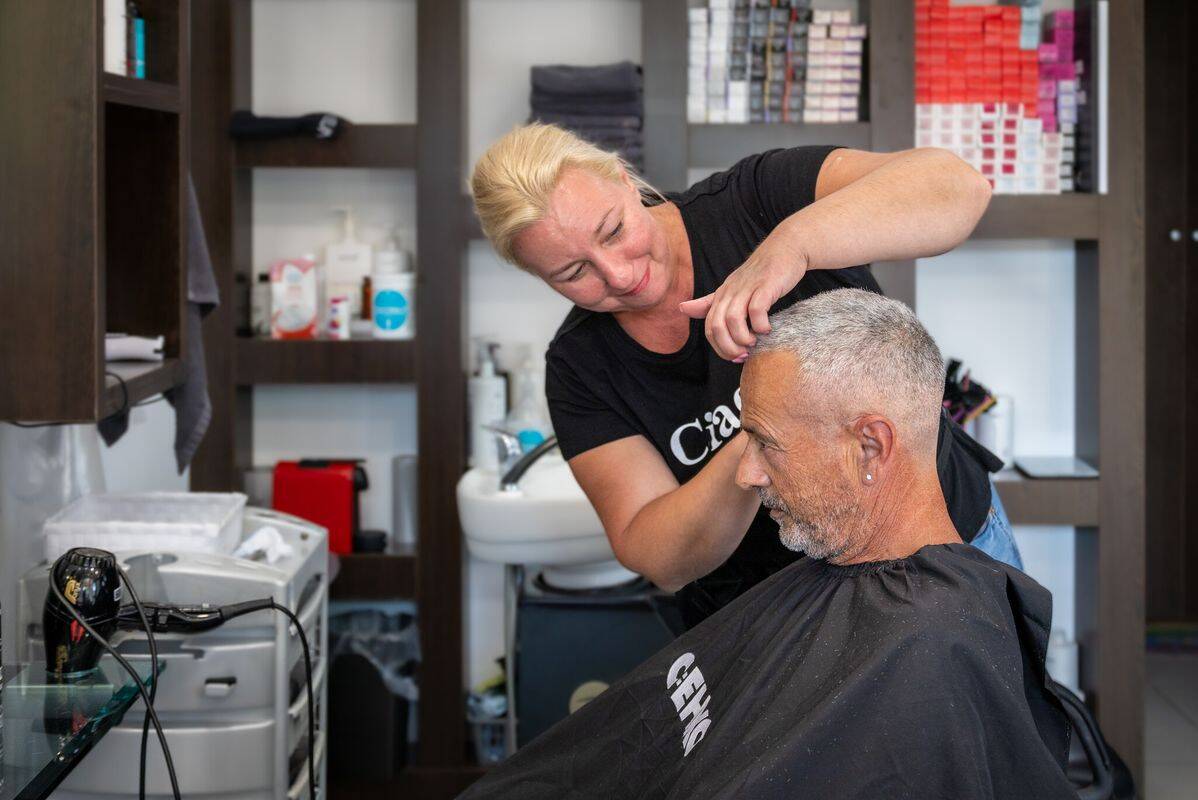 Campeggio Terme Catez, Slovenia