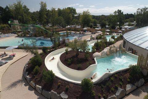 Acces Et Informations Pratiques Le Domaine D Inly Penestin Homair Vacances