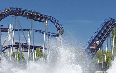 Campsite Herbolzheim, Germany