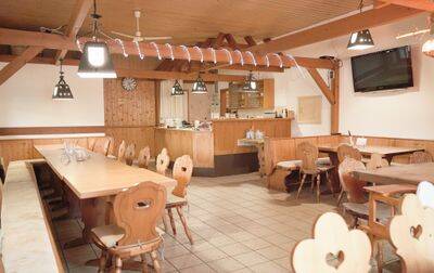 Campsite Herbolzheim, Germany