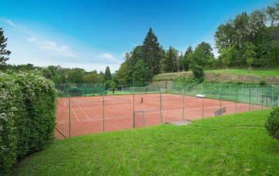 Campsite Herbolzheim, Germany