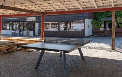 Campsite Kinzigtal, Germany