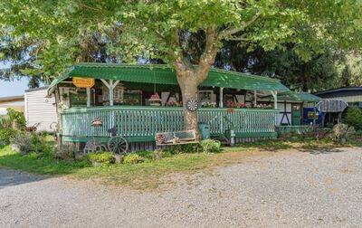 Campsite Kinzigtal, Germany
