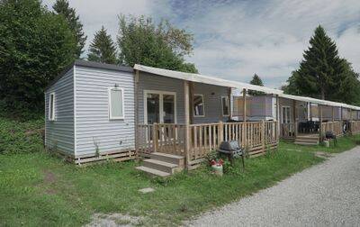 Campsite Gitzenweiler Hof