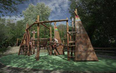 Campsite Gitzenweiler Hof, Germany