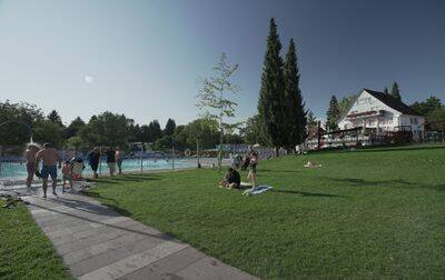 Camping Gitzenweiler Hof