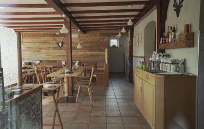 Campsite Gitzenweiler Hof, Germany