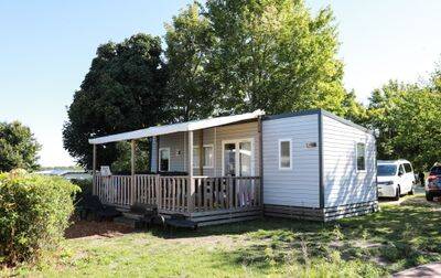 Campsite Spreewaldtor, Germany