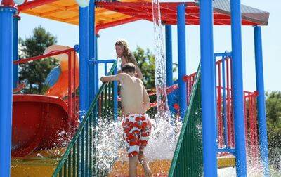 Campsite Spreewaldtor, Germany