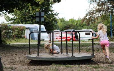 Campsite Spreewaldtor, Germany