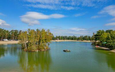 Campsite Südsee-Camp, Germany