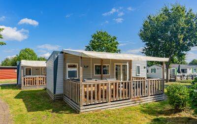 Campsite Südsee-Camp, Germany