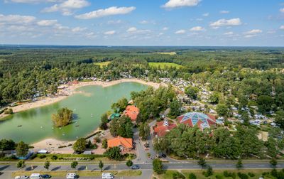 Camping Südsee-Camp, Allemagne, Heidekreis, Wietzendorf