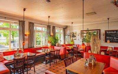 Campsite Südsee-Camp, Germany