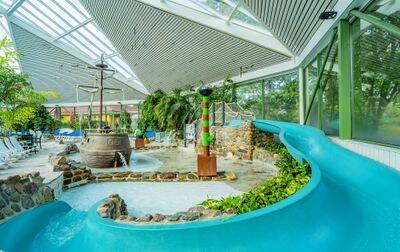 Campsite Südsee-Camp, Germany