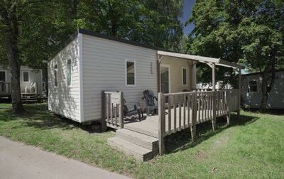 Campsite Landal Warsberg