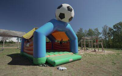 Campsite Landal Warsberg