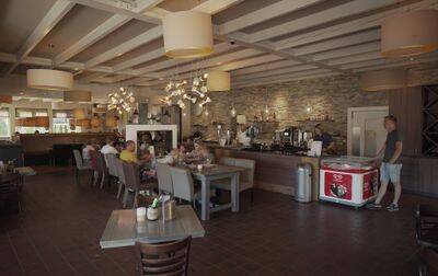 Campsite Landal Warsberg