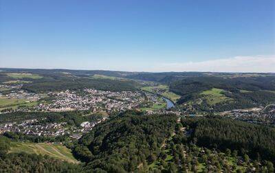 Campsite Landal Warsberg