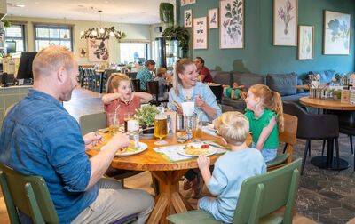 Campsite Wirfttal, Germany