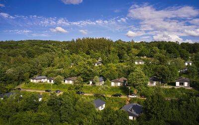 Campsite Wirfttal, Germany