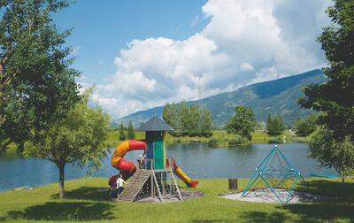 Campsite Sportcamp Woferlgut, Austria, Styria
