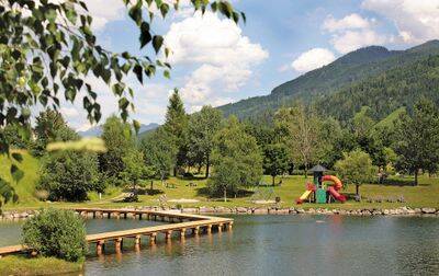 Campsite Sportcamp Woferlgut, Austria, Styria