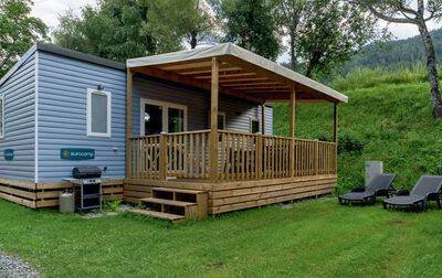 Campsite Sportcamp Woferlgut, Austria, Styria