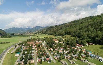 Campsite Bella Austria, Austria, Styria