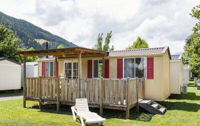 Campsite Bella Austria, Austria, Styria