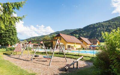 Campsite Bella Austria, Austria, Styria
