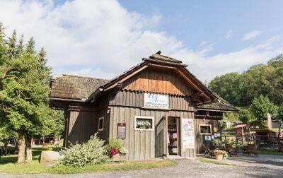 Campsite Bella Austria, Austria, Styria