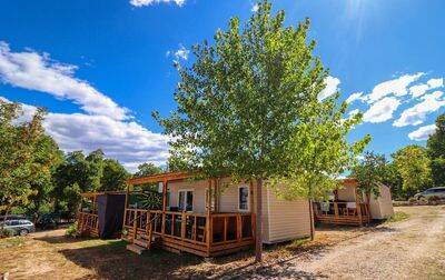 Campsite Karin, Croatia, Dalmatia