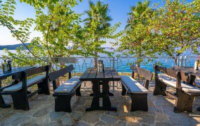 Campsite Amadria Park Camping Trogir, Croatia, Dalmatia