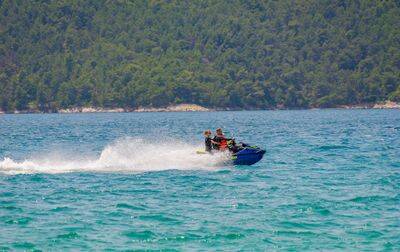 Campsite Solaris Amadria Park Sibenik, Croatia, Dalmatia