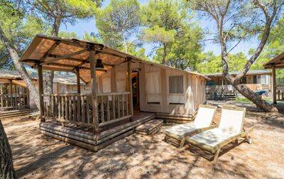 Campsite Solaris Amadria Park Sibenik, Croatia, Dalmatia