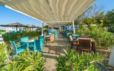 Campsite Solaris Amadria Park Sibenik, Croatia, Dalmatia