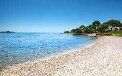 Campingplatz Solaris Amadria Park Sibenik, Kroatien, Dalmatien