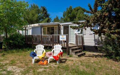 Campingplatz Zaton Holiday Resort, Kroatien, Dalmatien, Zadar