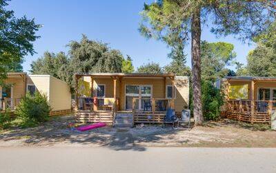 Campsite Zaton Holiday Resort, Croatia, Dalmatia, Zadar