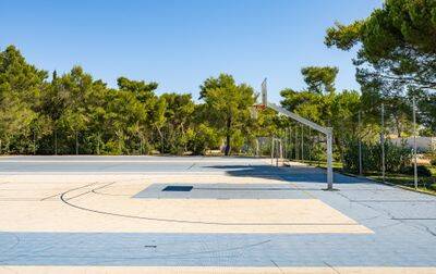 Campsite Zaton Holiday Resort, Croatia, Dalmatia, Zadar