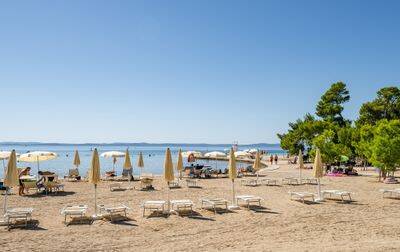 Campsite Zaton Holiday Resort, Croatia, Dalmatia, Zadar