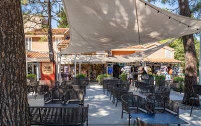 Campsite Zaton Holiday Resort, Croatia, Dalmatia, Zadar