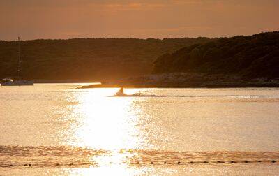 Campsite Mon Perin, Croatia, Istria