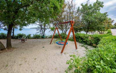 Campsite Mon Perin, Croatia, Istria