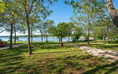 Campsite Puntica, Croatia, Istria