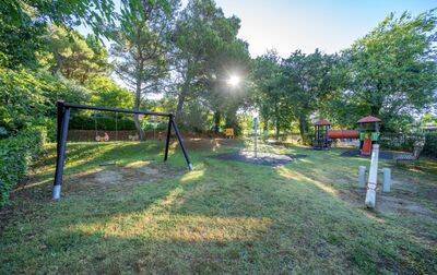 Campsite Puntica, Croatia, Istria