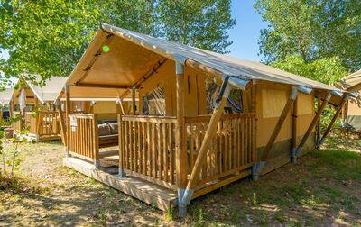 Campsite San Marino, Croatia, Istria