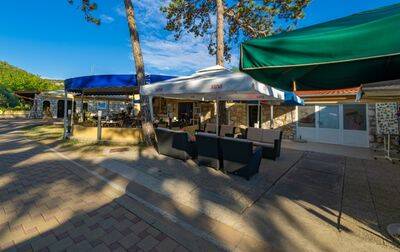 Campsite San Marino, Croatia, Istria